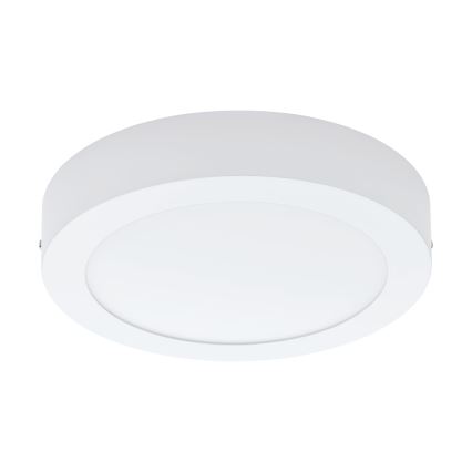 Eglo 94075 - plafonnier LED FUEVA 1 LED/16,47W/230V Ø 22,5 cm