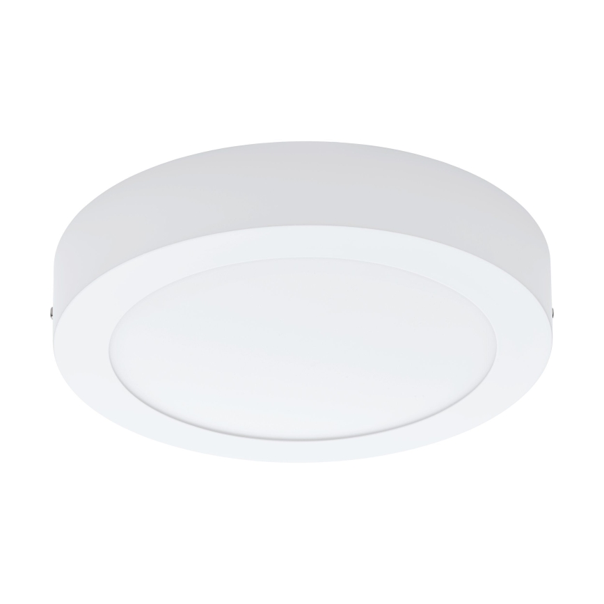 Eglo 94075 - plafonnier LED FUEVA 1 LED/16,47W/230V Ø 22,5 cm