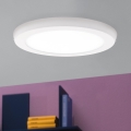 Eglo 94075 - plafonnier LED FUEVA 1 LED/16,47W/230V Ø 22,5 cm