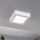 Eglo 94078 - plafoniera LED FUEVA 1 LED/16,44W/230V 22,5x22,5 cm