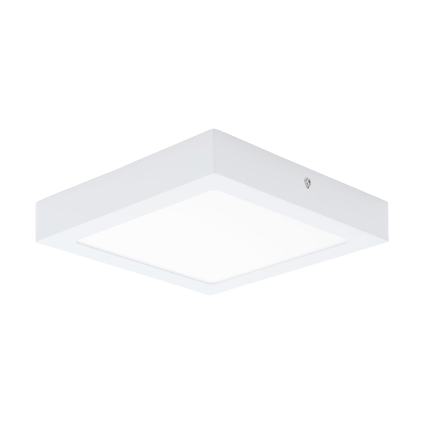 Eglo 94078 - Plafonnier FUEVA 1 LED/16,44W/230V