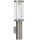 Eglo 94095 - LED Außenwandleuchte TRONO 2xGU10/5W/230V IP44
