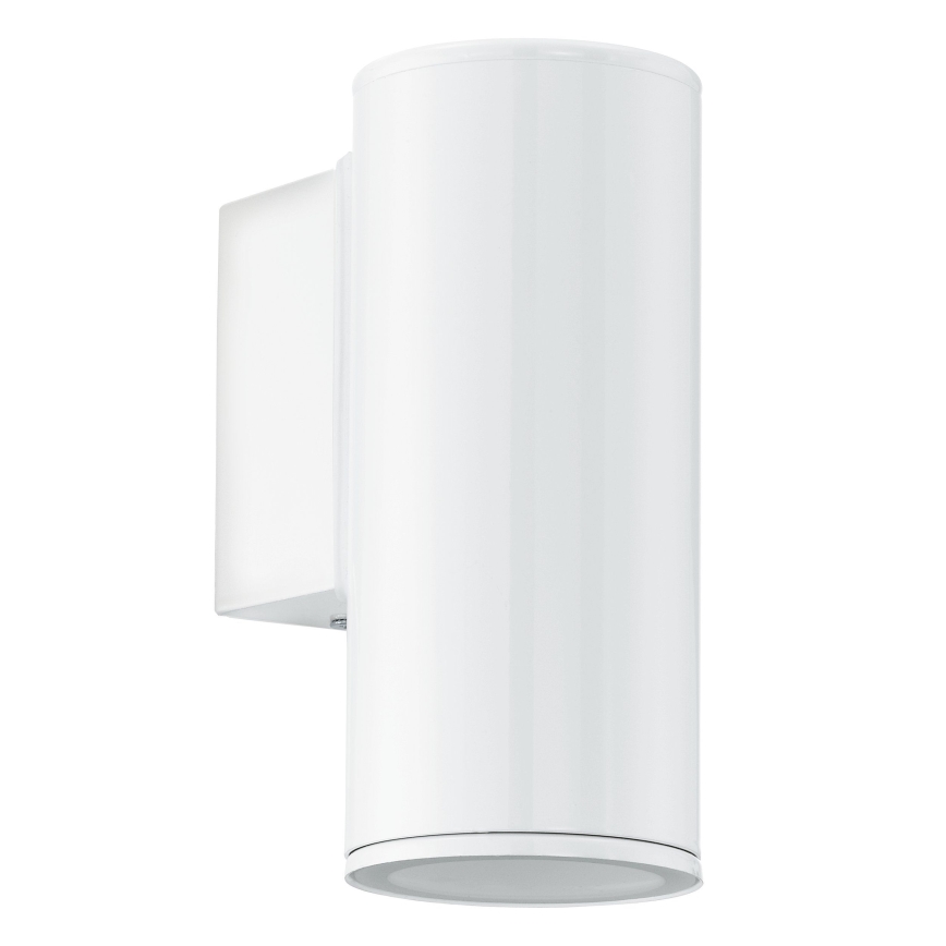 Eglo - Éclairages extérieurs LED 1xGU10/3W/230V IP44