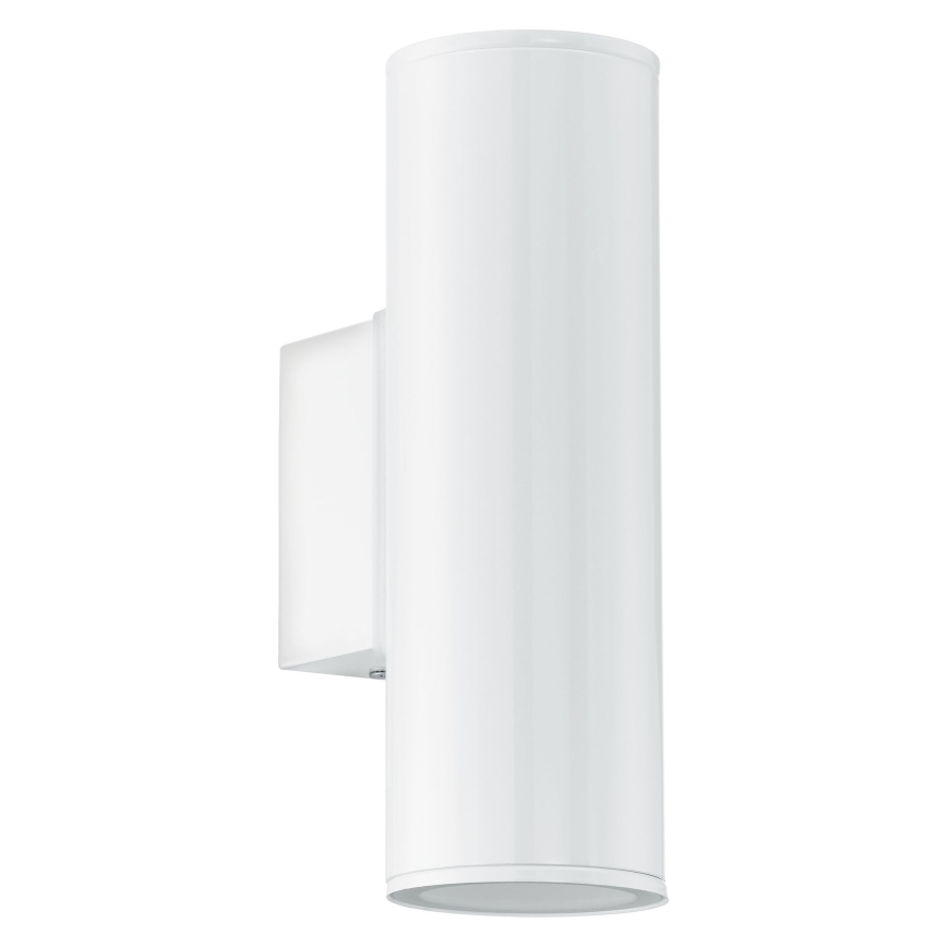 Eglo - Illuminazione LED da esterno 2xGU10/3W/230V