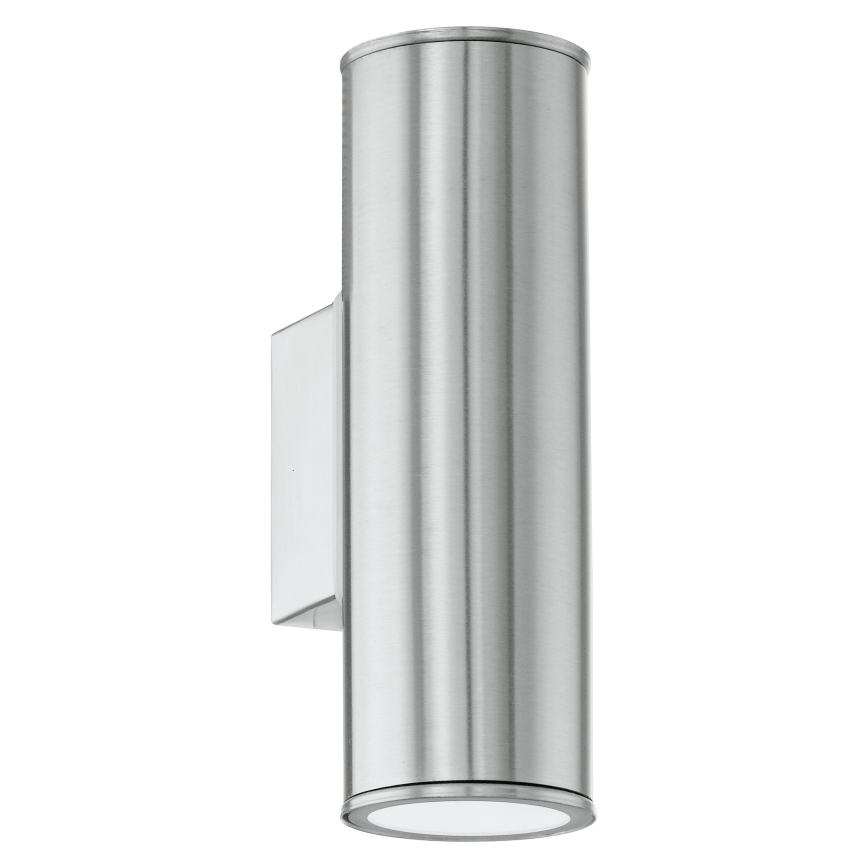 Eglo - Illuminazione LED da esterno 2xGU10/3W/230V