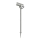 Eglo 94109 - Illuminazione LED da esterno RIGA 1 1xGU10/5W/230V