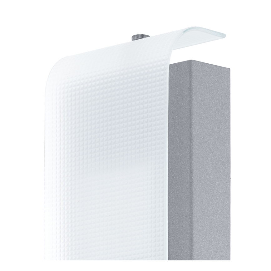 Eglo 94115 - éclairage LED extérieur VESCAVA 1xLED/3,7W/230V IP44