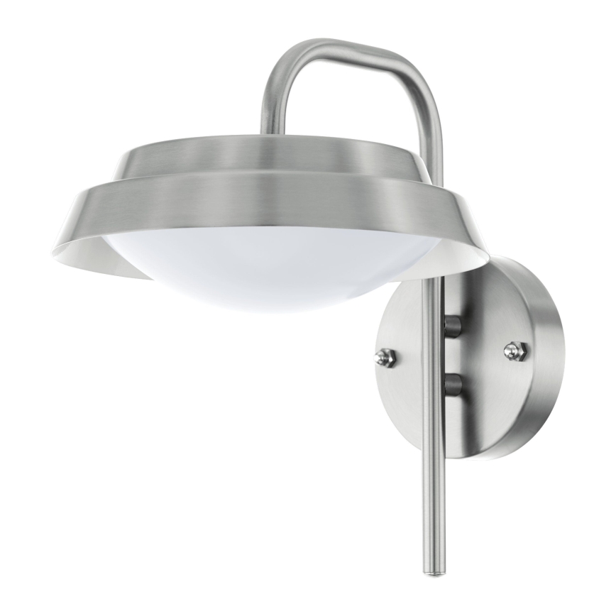 Eglo 94122 - LED Außenbeleuchtung ARIOLLA 3xLED2,5W/230V