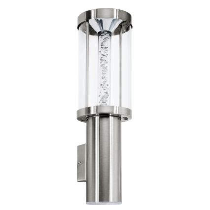 Eglo - Illuminazione LED da esterno 1xGU10/3W + LED/3,7W