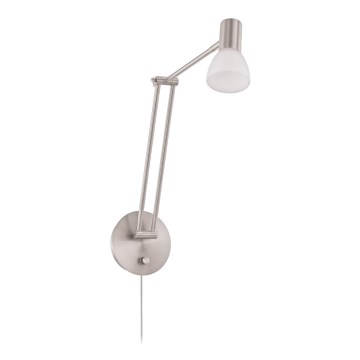 Eglo 94149 - Lampada da parete LED FALKO 1 LED/5W/230V