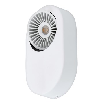 Eglo 94175 - Spot LED MONTALE LED/5,4W/230V