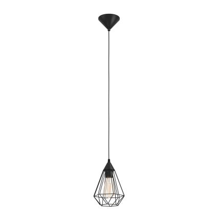 Eglo - Hängeleuchte an Kabel 1xE27/60W/230V