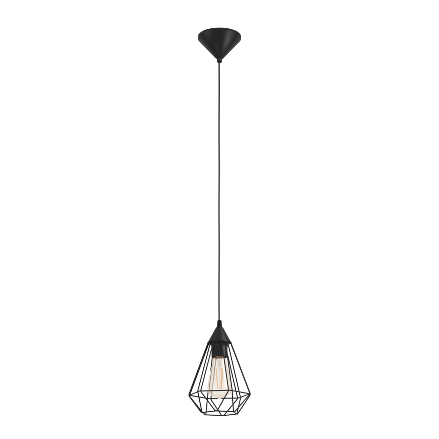 Eglo - Suspension 1xE27/60W/230V