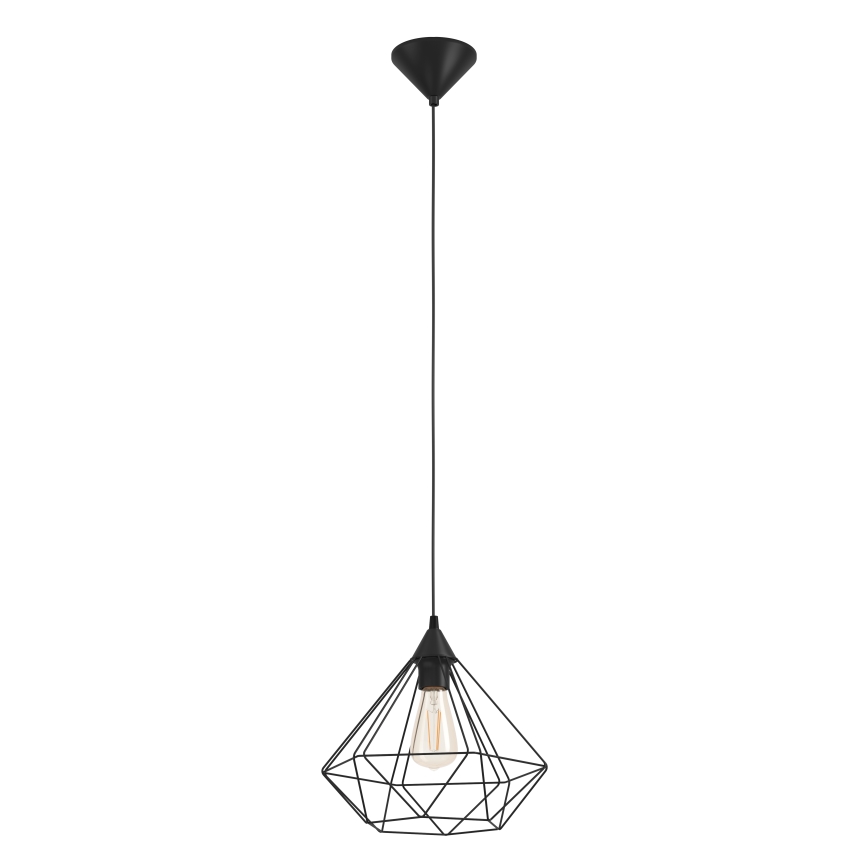 Eglo - Suspension 1xE27/60W/230V