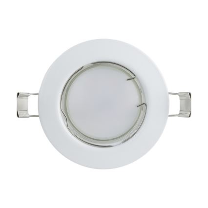 Eglo - Lot de 3 spots encastrés LED PENETO 1xGU10-LED/3W/230V