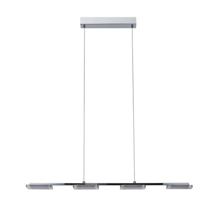 Eglo 94244 - Lampada a sospensione LED CARTAMA 4xLED/4,5W/230V