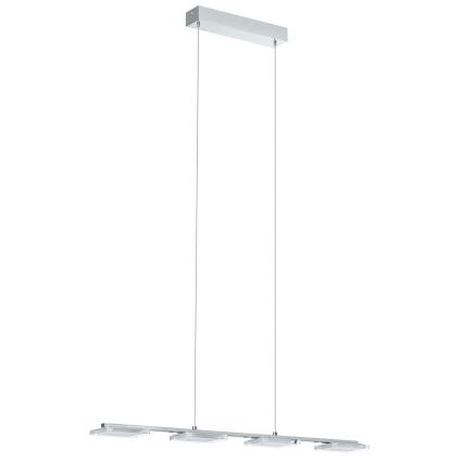 Eglo - Suspension 4xLED/4,5W/230V
