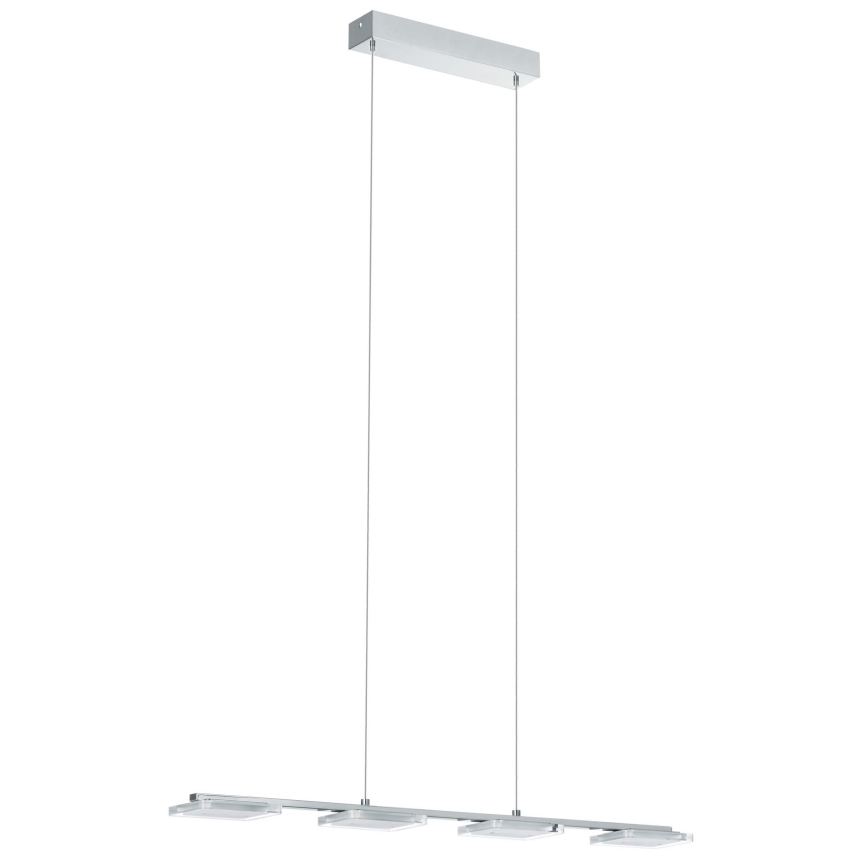 Eglo - Suspension 4xLED/4,5W/230V