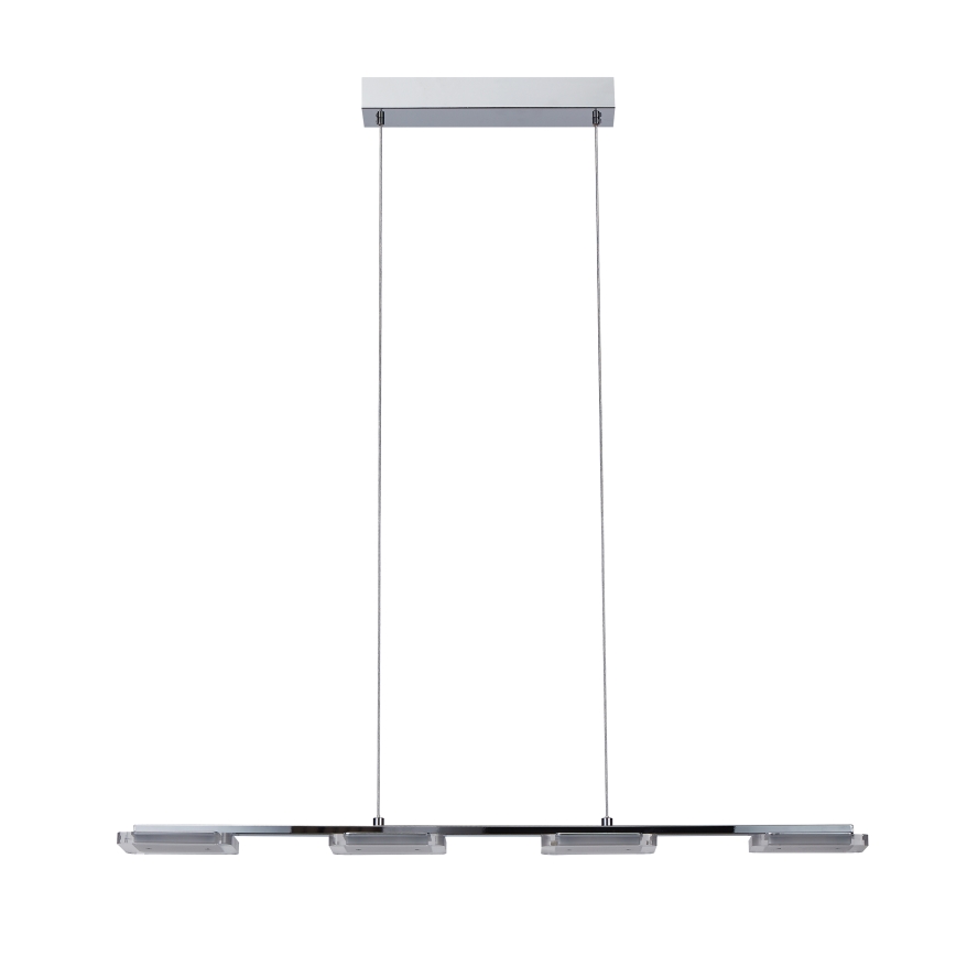 Eglo - Suspension 4xLED/4,5W/230V