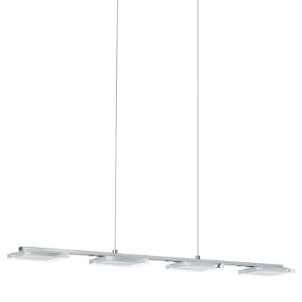 Eglo - Suspension 4xLED/4,5W/230V