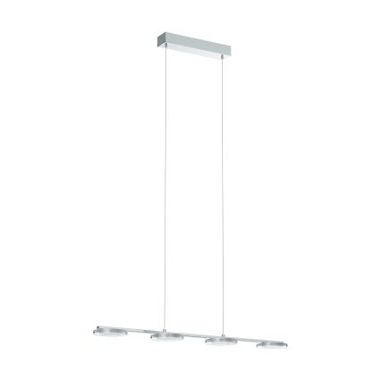 Eglo 94245 - LED Decken-Hängeleuchte CARTAMA 4xLED/4,5W/230V