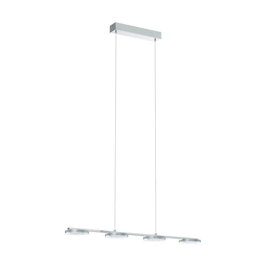 Eglo 94245 - LED Decken-Hängeleuchte CARTAMA 4xLED/4,5W/230V