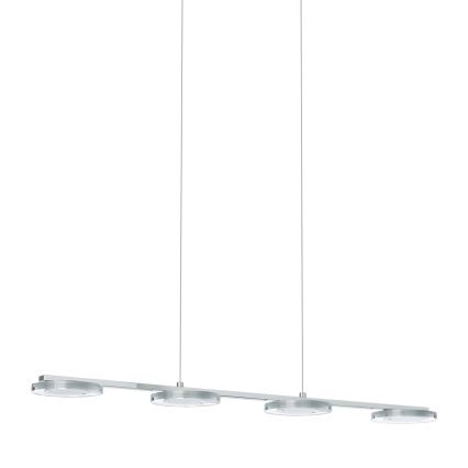 Eglo - LED-Pendelleuchte 4xLED/4,5W/230V