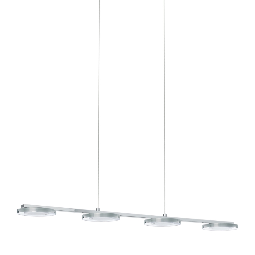 Eglo - LED-Pendelleuchte 4xLED/4,5W/230V