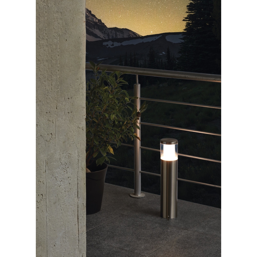 Eglo - LED-Außenleuchte LED/3,7W/230V IP44