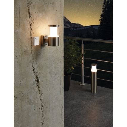 Eglo - LED-Außenleuchte LED/3,7W/230V IP44
