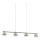 Eglo 94299 - Lampadario LED LOMBES 4xLED/4,5W/230V