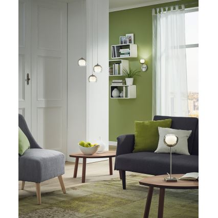 Eglo - LED-Pendelleuchte 3xLED/3,3W/230V