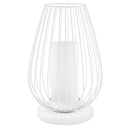 Eglo 94342 - Lampada LED da tavolo VENCINO 1xLED/6W/230V