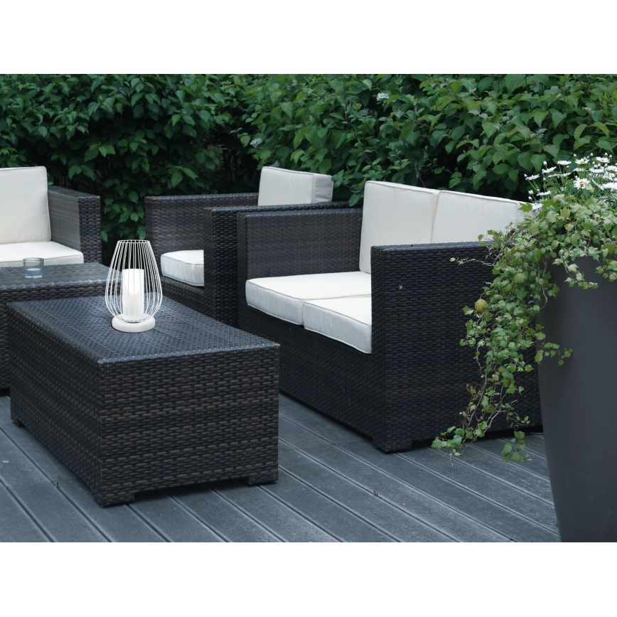 Eglo 94342 - Lampada LED da tavolo VENCINO 1xLED/6W/230V