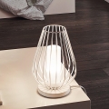Eglo 94342 - Lampe de table LED VENCINO LED/6W/230V