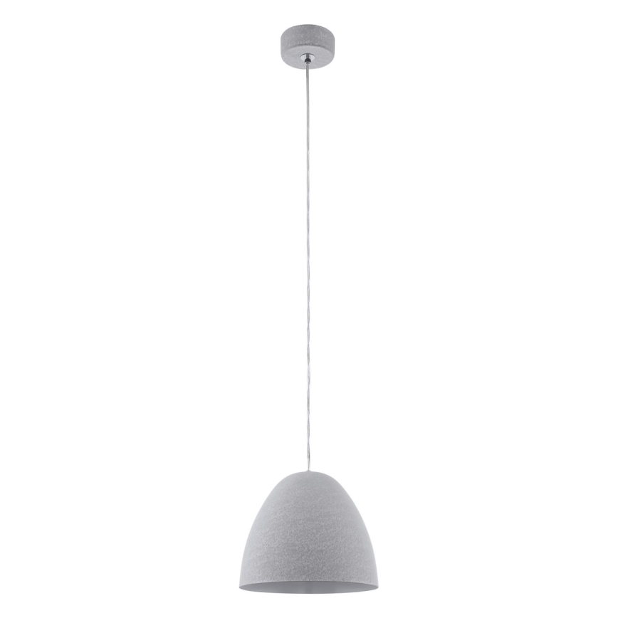 Eglo - Lampadario 1xE27/60W/230V
