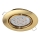 Eglo 94405 - Lampada LED da incasso PENETO 1xGU10-LED/5W/230V