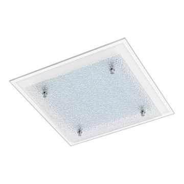 Eglo 94446 - Plafoniera LED PRIOLA LED/9,7W/230V