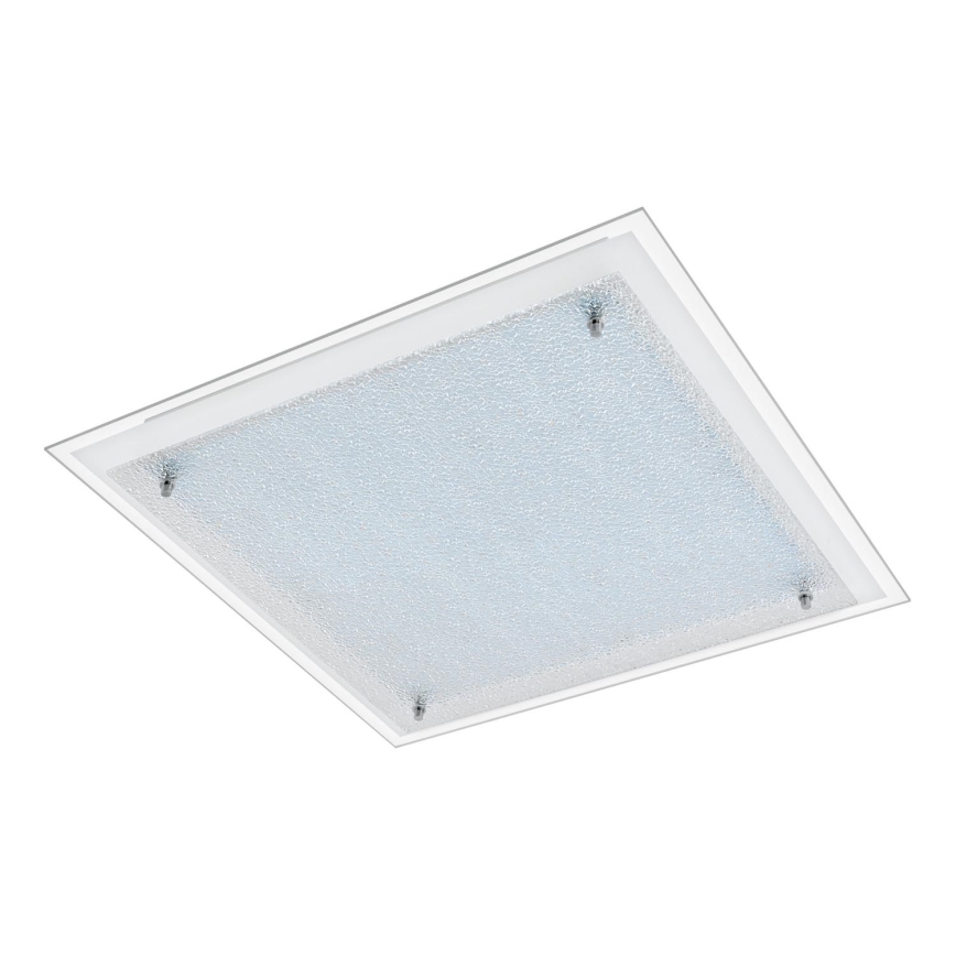 Eglo 94448 - Plafoniera LED PRIOLA LED/25,6W/230V