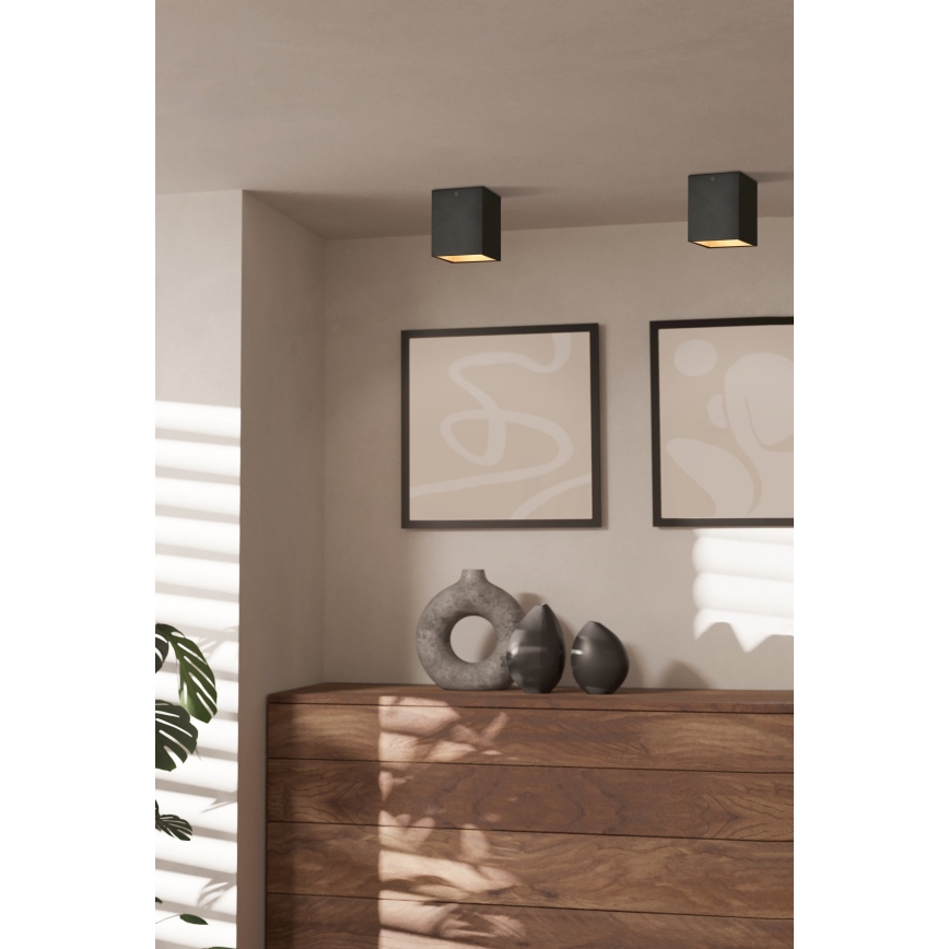 Eglo - LED Deckenleuchte 1xLED/3,3W/230V