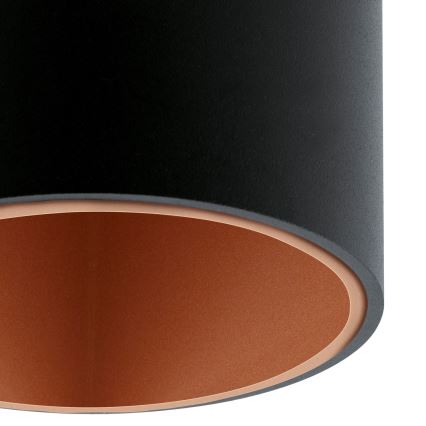 Eglo - Plafonnier LED LED/3,3W/230V