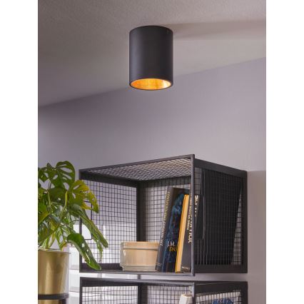 Eglo - Plafonnier LED/3,3W/230V