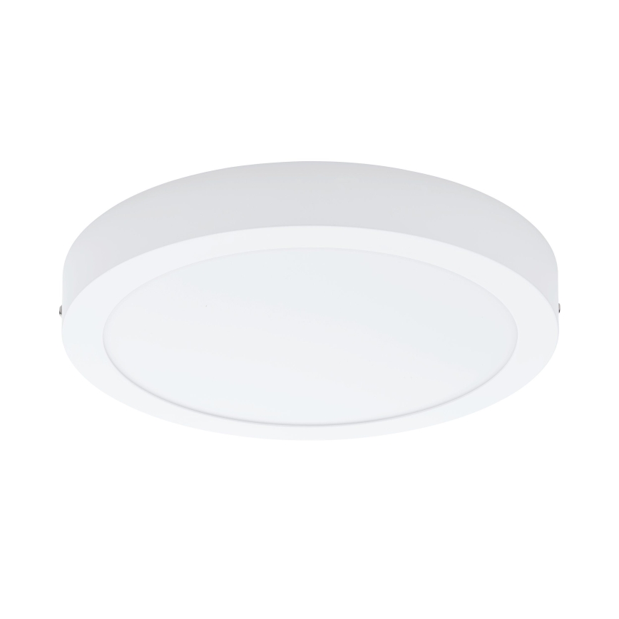 Eglo 94536 - Plafoniera LED FUEVA 1 LED/24W/230V