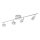 Eglo 94539 - Faretto LED SAROLO 4xLED/3,3W/230V