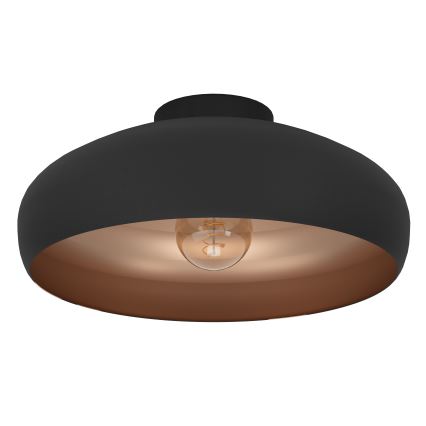 Eglo 94547 - Deckenleuchte MOGANO 1xE27/60W/230V