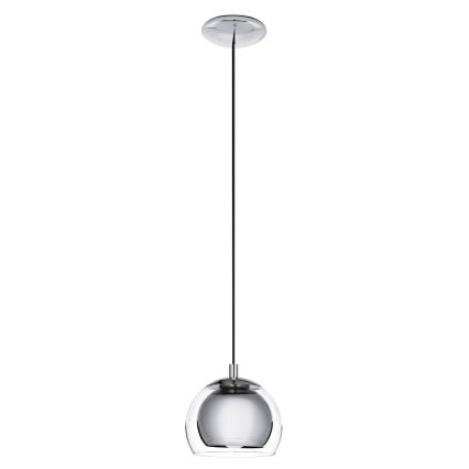 Eglo - Lampadario 1xE27/60W/230V
