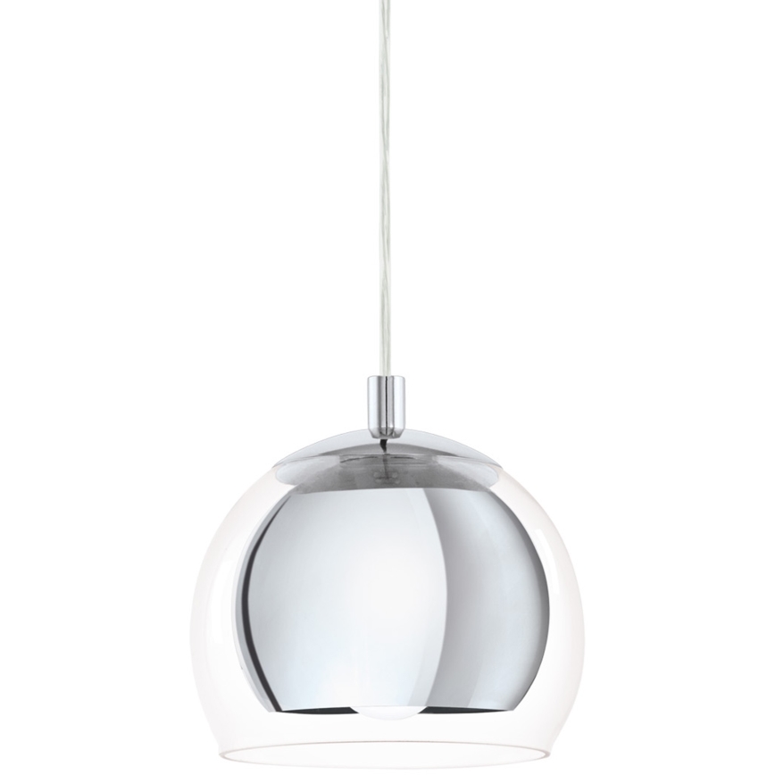 Eglo - Lampadario 1xE27/60W/230V