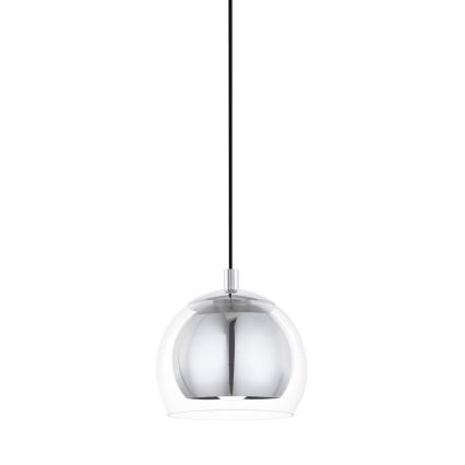Eglo - Lampadario 1xE27/60W/230V