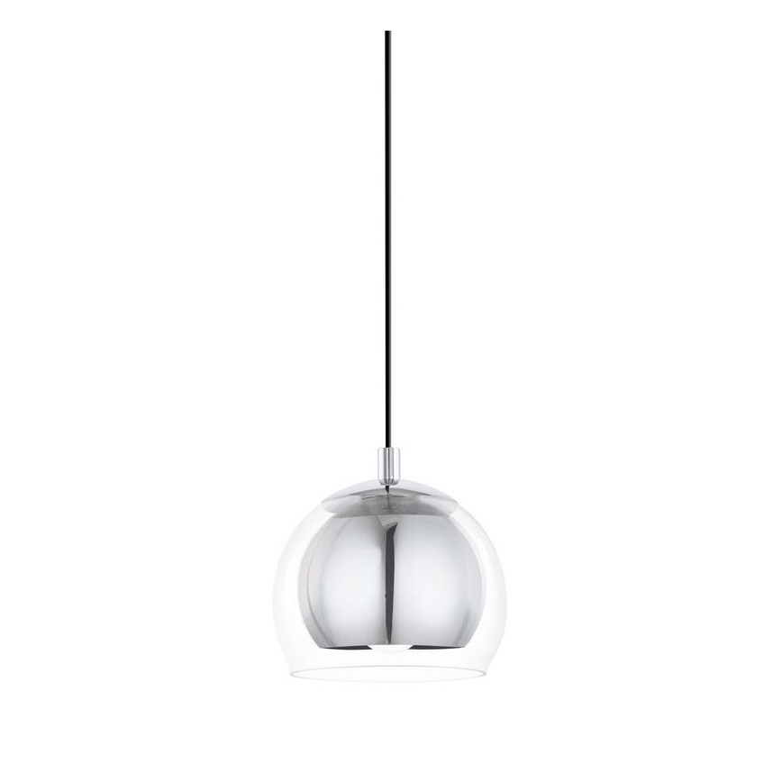 Eglo - Lampadario 1xE27/60W/230V