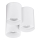 Eglo 94633 - Plafoniera LED LASANA 3xGU10-LED/3,3W/230V